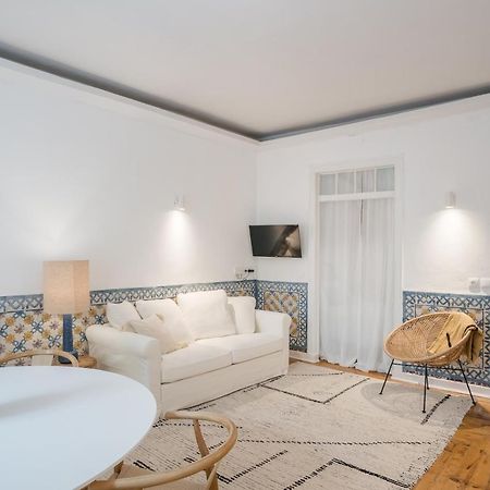 Casa Boma Lisboa - Typical & Charming Apartment - Campo III Luaran gambar