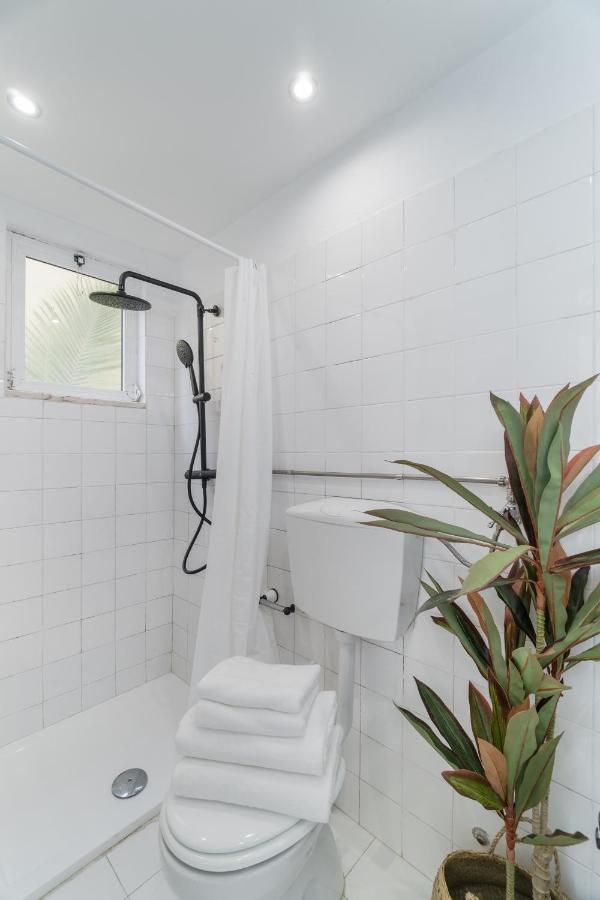 Casa Boma Lisboa - Typical & Charming Apartment - Campo III Luaran gambar