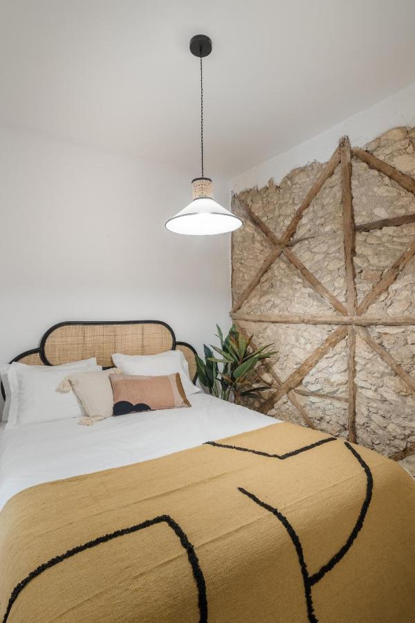 Casa Boma Lisboa - Typical & Charming Apartment - Campo III Luaran gambar