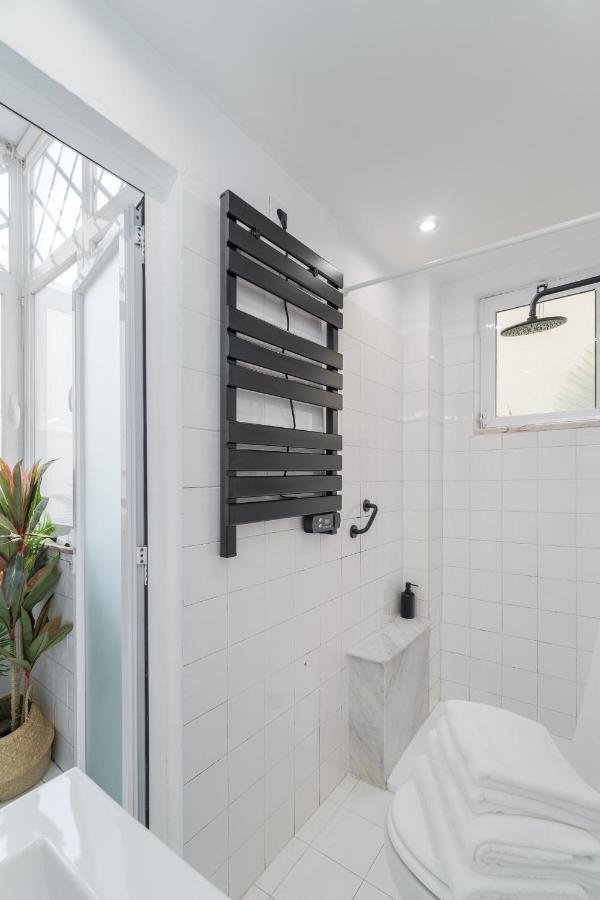 Casa Boma Lisboa - Typical & Charming Apartment - Campo III Luaran gambar