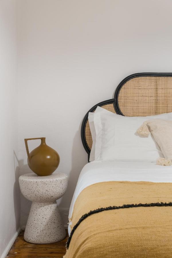 Casa Boma Lisboa - Typical & Charming Apartment - Campo III Luaran gambar