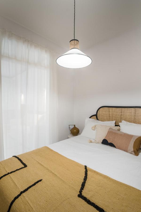 Casa Boma Lisboa - Typical & Charming Apartment - Campo III Luaran gambar