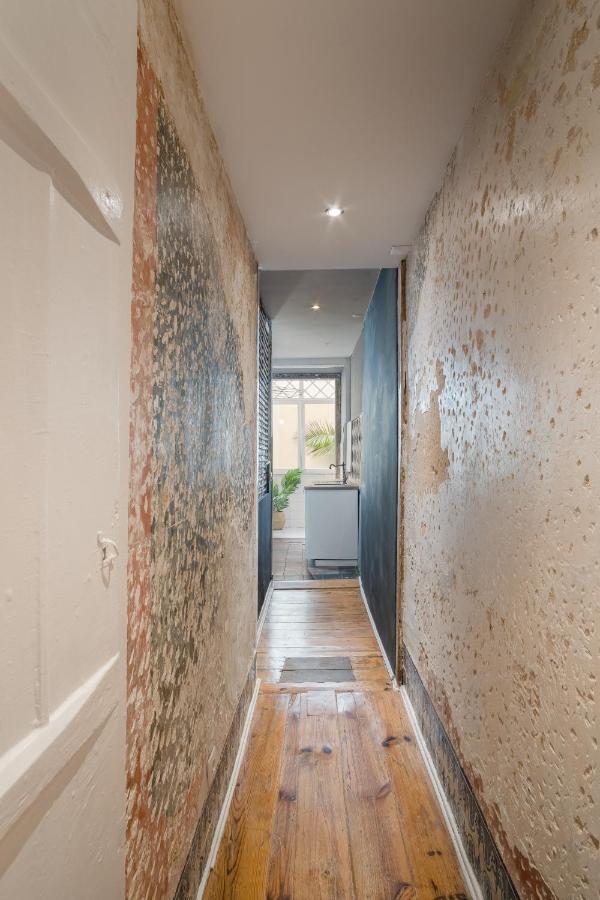 Casa Boma Lisboa - Typical & Charming Apartment - Campo III Luaran gambar