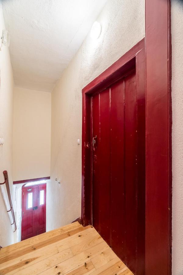 Casa Boma Lisboa - Typical & Charming Apartment - Campo III Luaran gambar