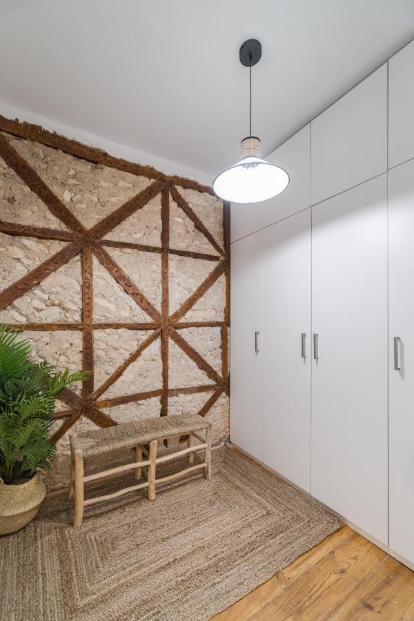 Casa Boma Lisboa - Typical & Charming Apartment - Campo III Luaran gambar